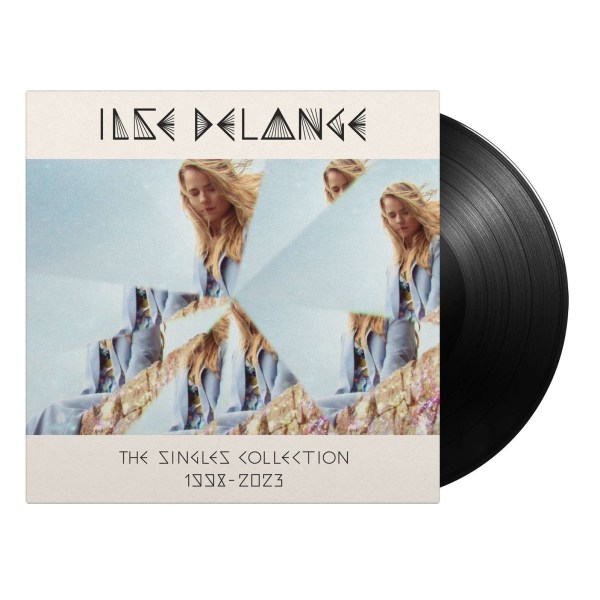 Ilse DeLange: The Singles Collection 1998 - 2023 (180g) -   - (Vinyl / Rock (Vinyl))