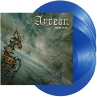 Ayreon: 01011001 (Reissue) (Limited Edition) (Blue Vinyl)...