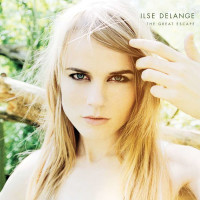 Ilse DeLange: The Great Escape (180g) -   - (Vinyl / Rock (Vinyl))