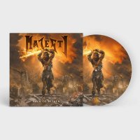 Majesty: Back To Attack (Limited Edition) (Picture Disc)...