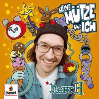 herrH: Meine Mütze und ich -   - (CD / M)