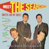 The Searchers: Meet The Searchers (remastered) -   -...