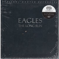 Eagles: The Long Run (Limited Numbered Edition)...