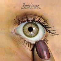 The Pretty Things: Savage Eye (Reissue 2023) -   - (CD / S)