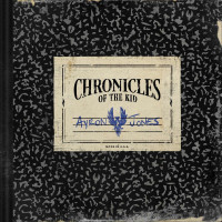 Ayron Jones: Chronicles Of The Kid (Turquoise Vinyl) -...