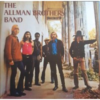 The Allman Brothers Band: The Allman Brothers Band -   -...