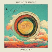 The Intersphere: Wanderer -   - (CD / W)