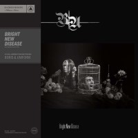 Boris & Uniform: Bright New Disease -   - (CD /...