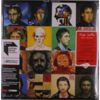 The Who: Face Dances (40th Anniversary Edition) (Yellow...