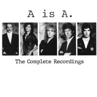 A Is A.: The Complete Recordings -   - (CD / T)