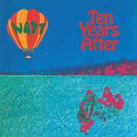 Ten Years After: Watt -   - (CD / W)