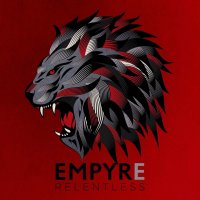 Empyre: Relentless -   - (CD / Titel: A-G)