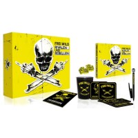 Frei.Wild: Rivalen und Rebellen (Limited-Fan-Boxset) -...