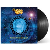 Eloy: Echoes From The Past -   - (Vinyl / Rock (Vinyl))