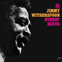 Jimmy Witherspoon: Evenin Blues (180g) (stereo) -   - (LP...