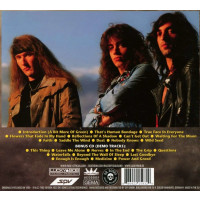 Rage: Reflections Of A Shadow (Reissue 2023) -   - (CD / R)