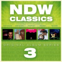 NDW Classics Vol. 3Original Album Series -   - (CD / N)