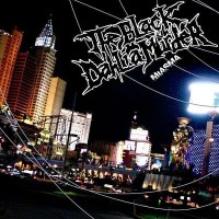 The Black Dahlia Murder: Miasma -   - (CD / M)