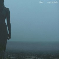 Högni: Music For Katla (Limited Edition) (Clear...