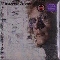 Warren Zevon: A Quiet Normal Life: The Best Of (Limited...