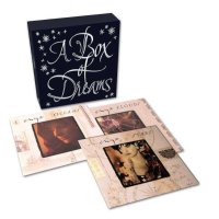 Enya: A Box Of Dreams (Splatter Vinyl) -   - (Vinyl /...