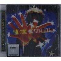 The Cure: Greatest Hits (Hybrid-SACD) -   - (Pop / Rock /...