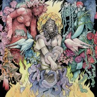 Baroness: Stone -   - (CD / S)