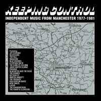 Various Artists: Keeping Control: Independent Music From...