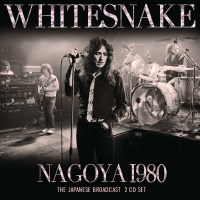 Whitesnake: Nagoya 1980