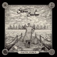 Storm Seeker: Nautic Force -   - (Vinyl / Rock (Vinyl))