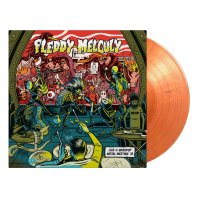 Fleddy Melculy: Live @ Graspop Metal Meeting 18 (180g)...