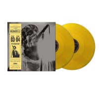 Liam Gallagher: Knebworth 22 (Sun Yellow Vinyl) -   -...