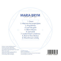 Maria Brym: More Like you -   - (CD / M)