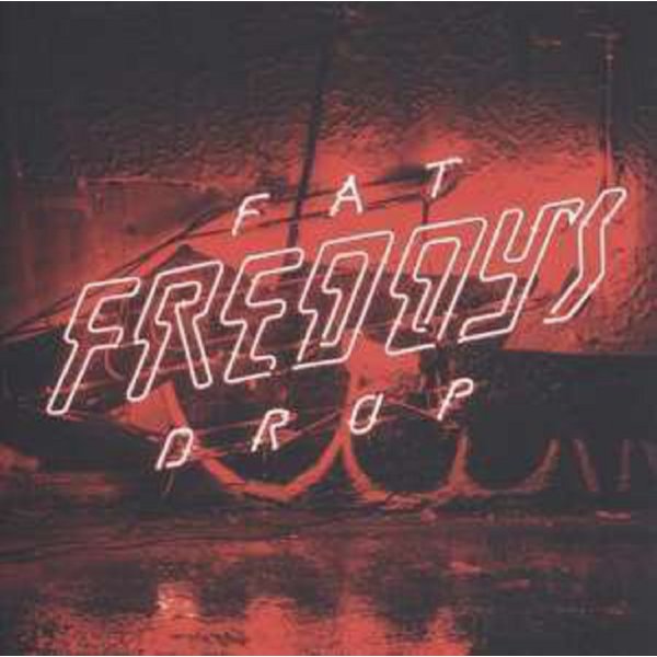 Fat Freddys Drop: Bays (180g) -   - (Vinyl / Rock (Vinyl))