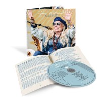 Joni Mitchell: Joni Mitchell At Newport -   - (CD / J)