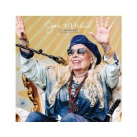 Joni Mitchell: Joni Mitchell At Newport -   - (CD / J)