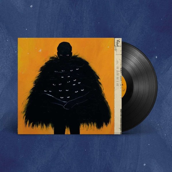 Anjimile: The King -   - (Vinyl / Pop (Vinyl))