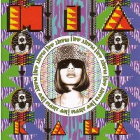 M.I.A.: Kala -   - (Vinyl / Pop (Vinyl))