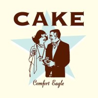 Cake: Comfort Eagle (remastered) (180g) -   - (Vinyl /...