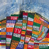 Radiohead: Hail To The Thief (45 RPM) -   - (Vinyl / Pop...