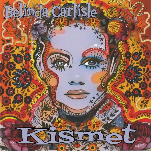 Belinda Carlisle: Kismet (EP) (Purple Vinyl) -   - (Vinyl / Pop (Vinyl))