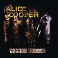 Alice Cooper: Brutal Planet (180g) (Limited Numbered...