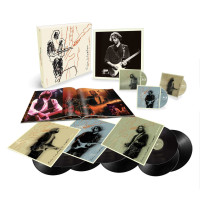 Eric Clapton: The Definitive 24 Nights (Limitiertes Super...