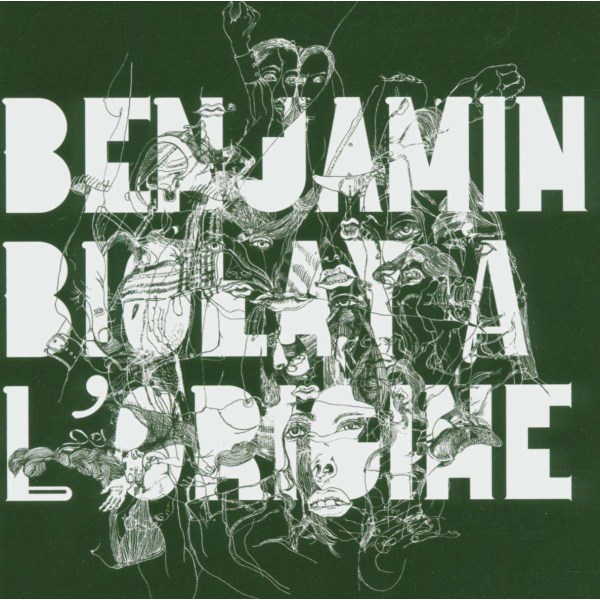 Benjamin Biolay: A LOrigine -   - (CD / A)