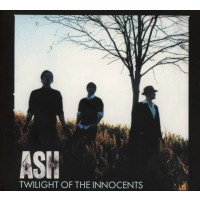 Ash: Twilight Of The Innocents (2018 Reissue) -   - (CD / T)