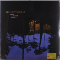 Dominique A: Reflets Du Monde Lointain (45 RPM) -   -...