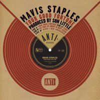 Mavis Staples: Your Good Fortune (180g) (Limited...