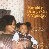 Speech Debelle: Sunday Dinner On A Monday