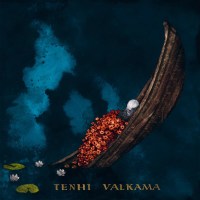 Tenhi: Valkama (Hardcover Artbook)