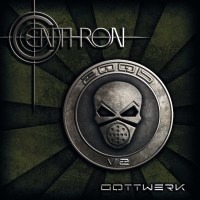 Centhron: Gottwerk V2 -   - (CD / G)